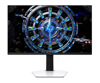 Monitor LED 27" (26,5"-28,4") TCL 27C2A